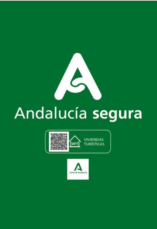 Cuarta Revuelta Alquiler Lejlighed Sevilla Eksteriør billede